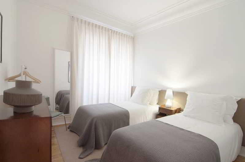 Apartament Flattered To Be In Lisboa Zewnętrze zdjęcie