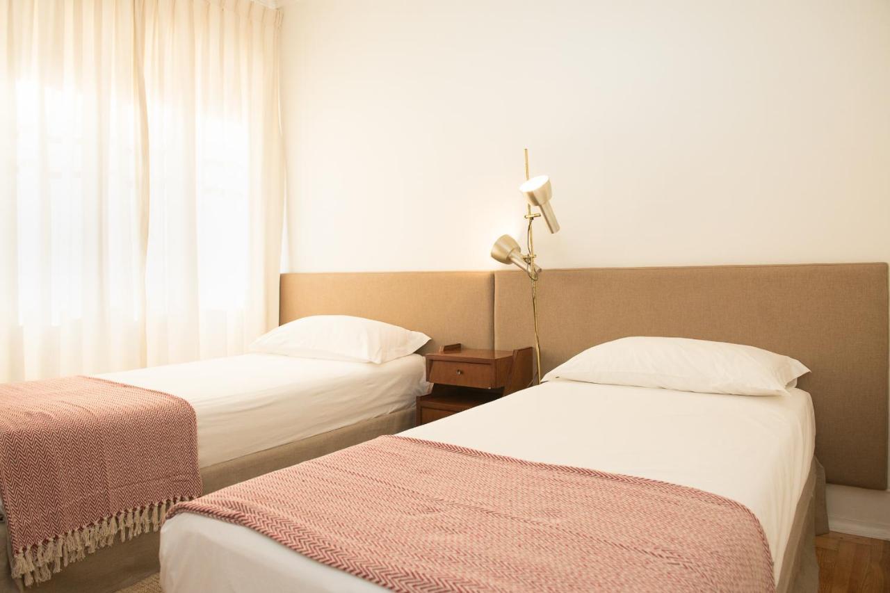 Apartament Flattered To Be In Lisboa Zewnętrze zdjęcie