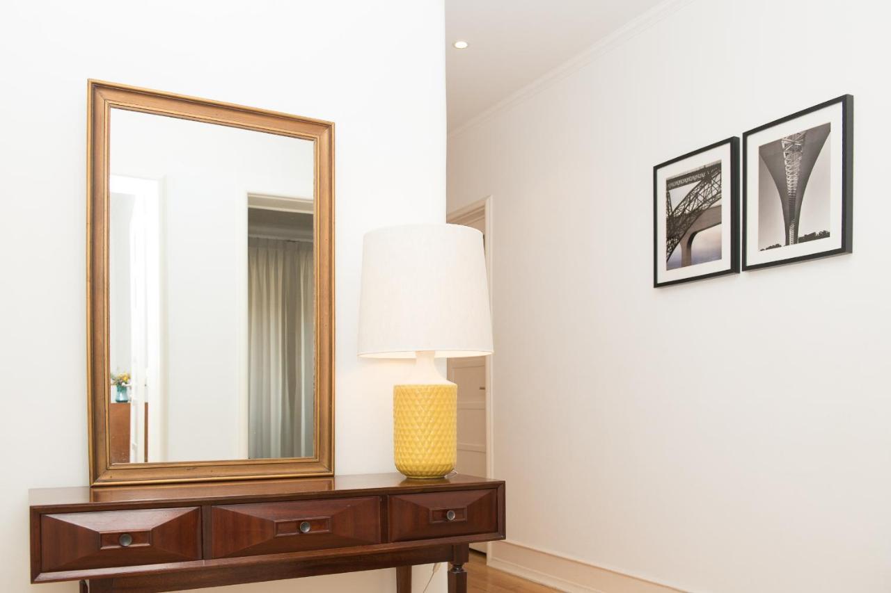 Apartament Flattered To Be In Lisboa Zewnętrze zdjęcie