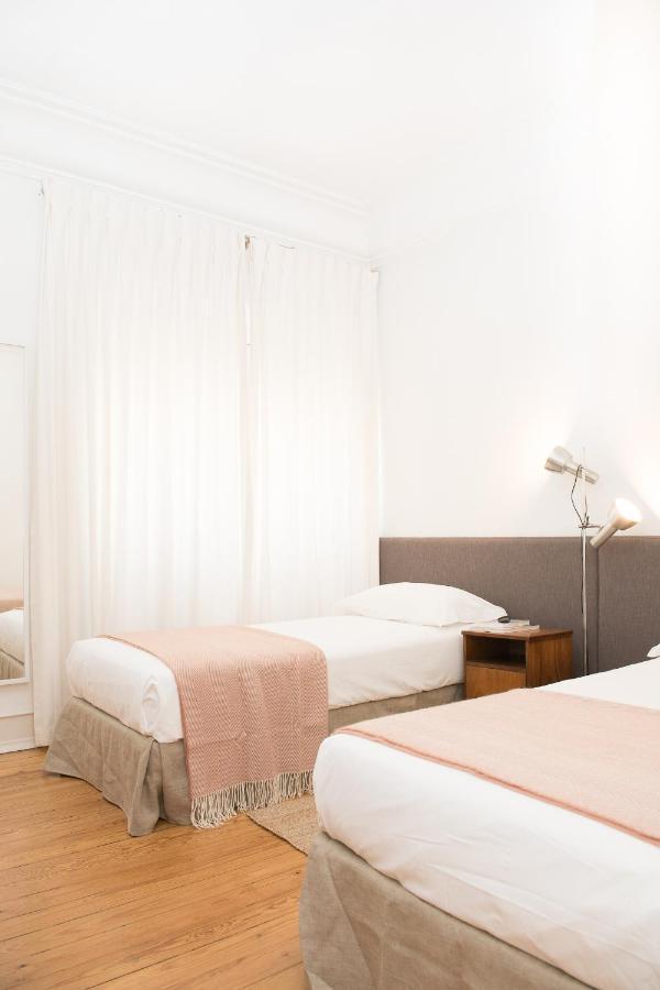 Apartament Flattered To Be In Lisboa Zewnętrze zdjęcie