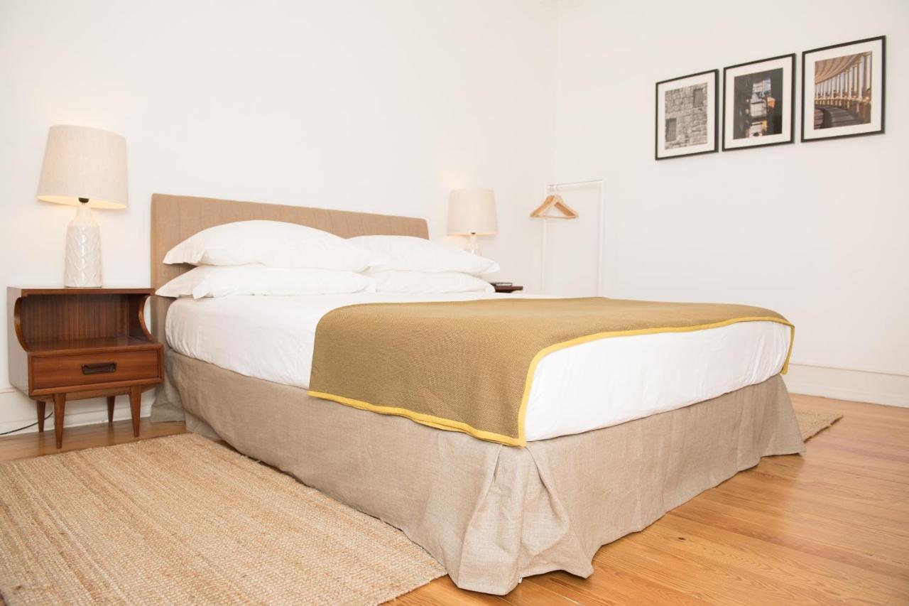 Apartament Flattered To Be In Lisboa Zewnętrze zdjęcie