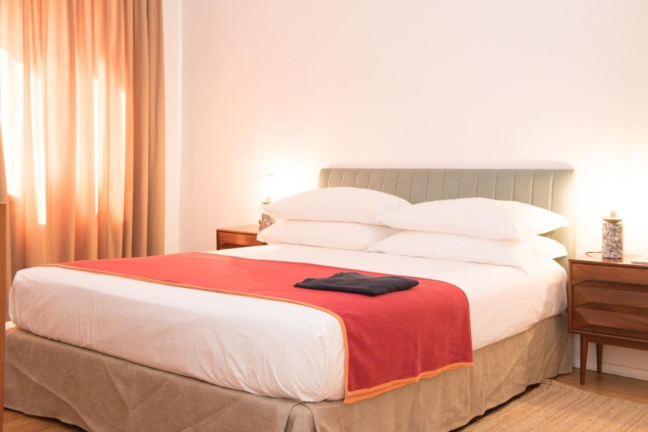 Apartament Flattered To Be In Lisboa Zewnętrze zdjęcie