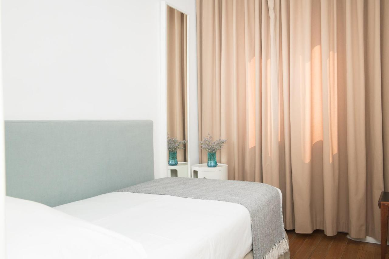 Apartament Flattered To Be In Lisboa Zewnętrze zdjęcie