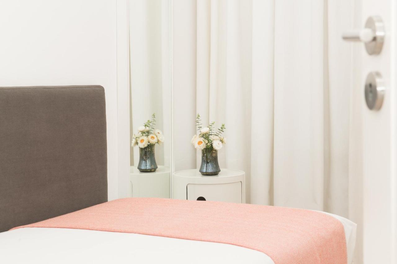 Apartament Flattered To Be In Lisboa Zewnętrze zdjęcie