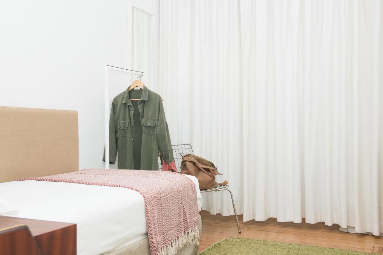 Apartament Flattered To Be In Lisboa Zewnętrze zdjęcie