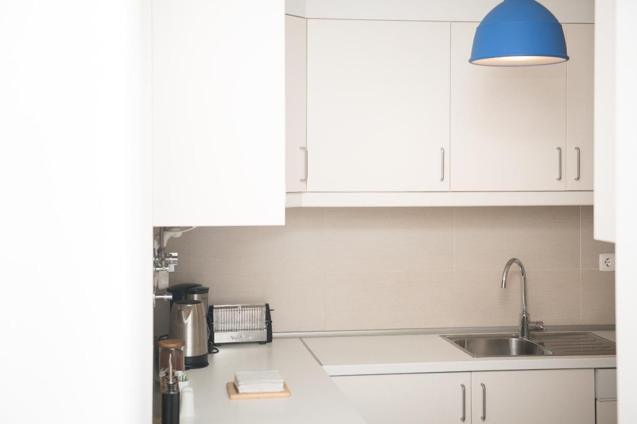 Apartament Flattered To Be In Lisboa Zewnętrze zdjęcie